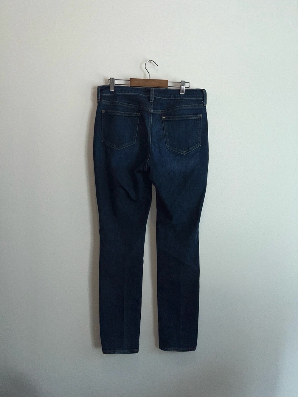 Old Navy Jeans Womens Size 8 Sweetheart Skinny Denim Casual - Picture 2 of 6